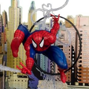 Spider-Man (The Amazing Spider-Man #302)