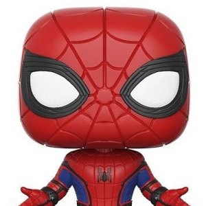 Spider-Man Pop! Vinyl