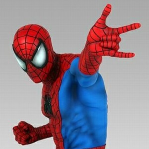 Spider-Man (studio)