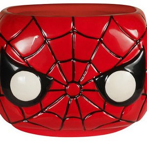 Spider-Man Pop! Home Mug