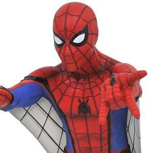 Spider-Man Web Glider