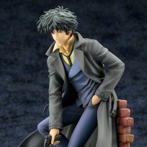 Spike Spiegel