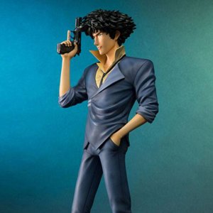 Spike Spiegel