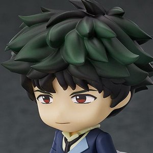 Spike Spiegel Nendoroid