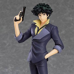 Spike Spiegel Pop Up Parade