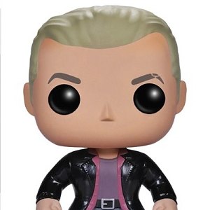 Spike Pop! Vinyl