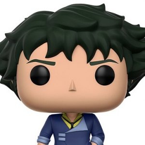 Spike Pop! Vinyl