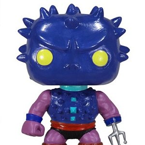 Spikor Pop! Vinyl