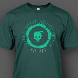 Spirit Logo
