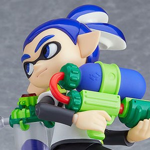 Splatoon Boy