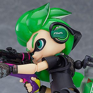 Splatoon Boy DX 2-PACK