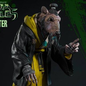 Splinter