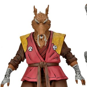 Splinter Ultimate