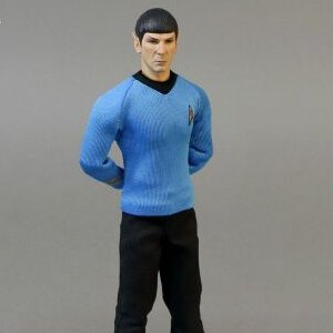 Spock