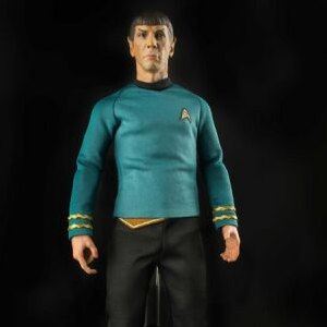 Spock