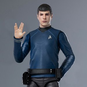 Spock