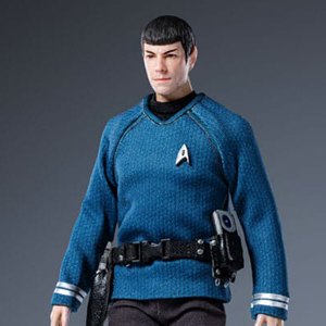 Spock