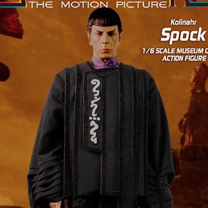 Spock Kolinahr