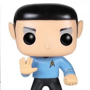 Spock