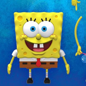 SpongeBob Ultimates