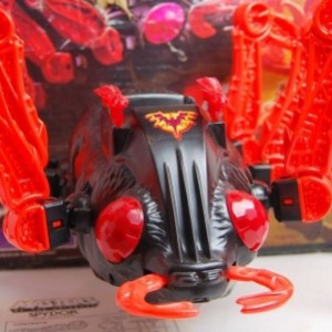 Spydor (realita)