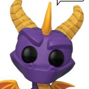 Spyro Super Sized Pop! Vinyl