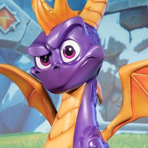 Spyro