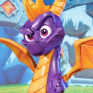 Spyro Grand Scale