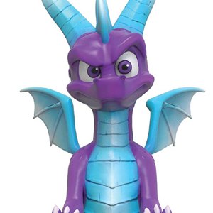 Spyro Ice Cable Guy