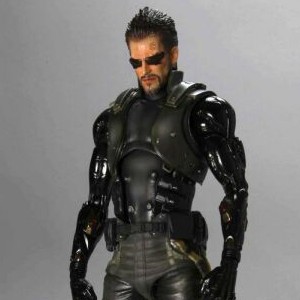 Adam Jensen (studio)