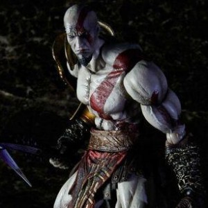 Kratos (studio)