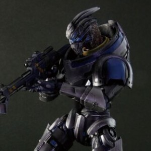 Garrus Vakarian (studio)