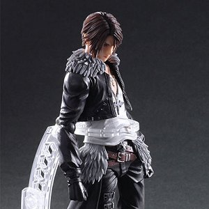 Squall Leonheart