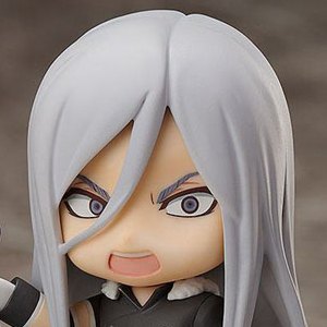 Squalo Nendoroid