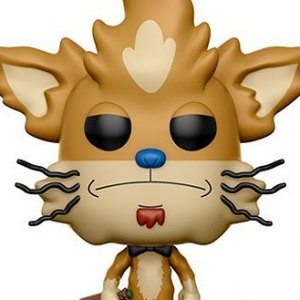 Squanchy Pop! Vinyl