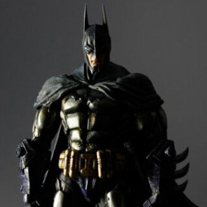 Batman Armored (studio)