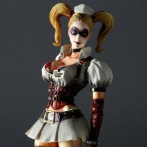 Harley Quinn (studio)