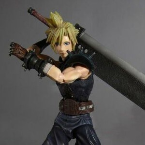 Cloud Strife (studio)