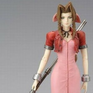 Aerith Gainsborough (studio)