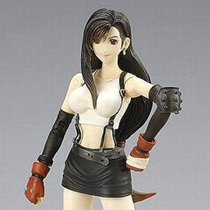 Tifa Lockhart