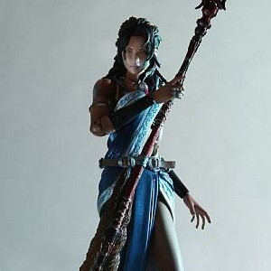 Oerba Yun Fang (studio)