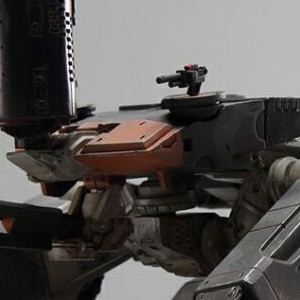 Metal Gear Solid Peace Walker: Pupa (studio)