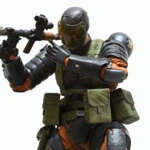 Snake Battle Suit (studio)