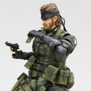 Snake Jungle Fatigues (studio)
