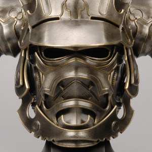 Judge Master Gabranth Helm