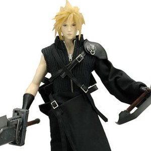 Cloud Strife (studio)