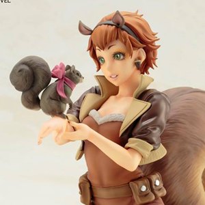 Squirrel Girl