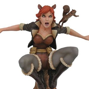 Squirrel Girl