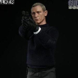 Agent 007 (Stalker)
