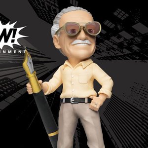 Stan Lee Creator Egg Attack Mini